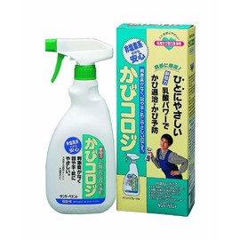 Sunday Paint Mold Cology 8.5 fl oz (250 ml)