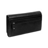 The Chesterfield Brand Antique Buff Hampton RFID Leather Wallet 18
