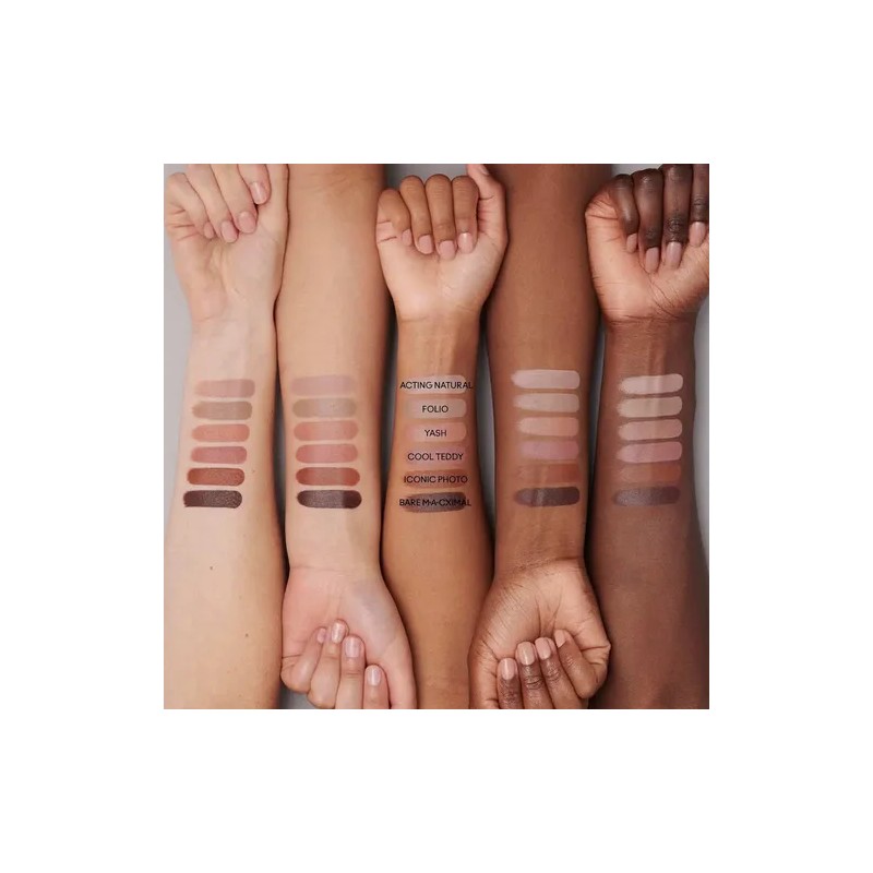 Labial MAC MACximal Silky Matte | Act Natural | Mate