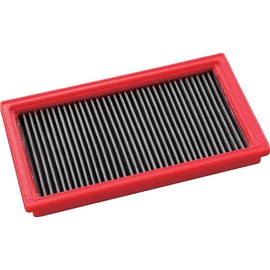 AUTOEXE MAZDA3 (BPFP) Air Filter Replacement, Disposable Type