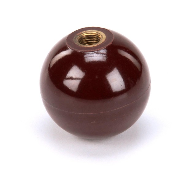 Groen 001385 Knob Handle for Compatible Groen Steam Jacketed Kettles,