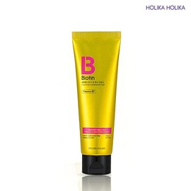 Holika Holika [Holika Holika] Biotin Damage Care Essence Wax / [홀리카홀리카] 비오틴 데미지 케어 에센스 왁스