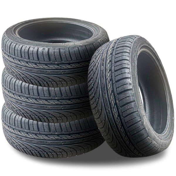 Fullway Tires 4 New Fullway HP108 175/65R14 82H All Season