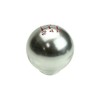 5 MT Shift Knob Shaving Aluminum M10 x P1.5 for