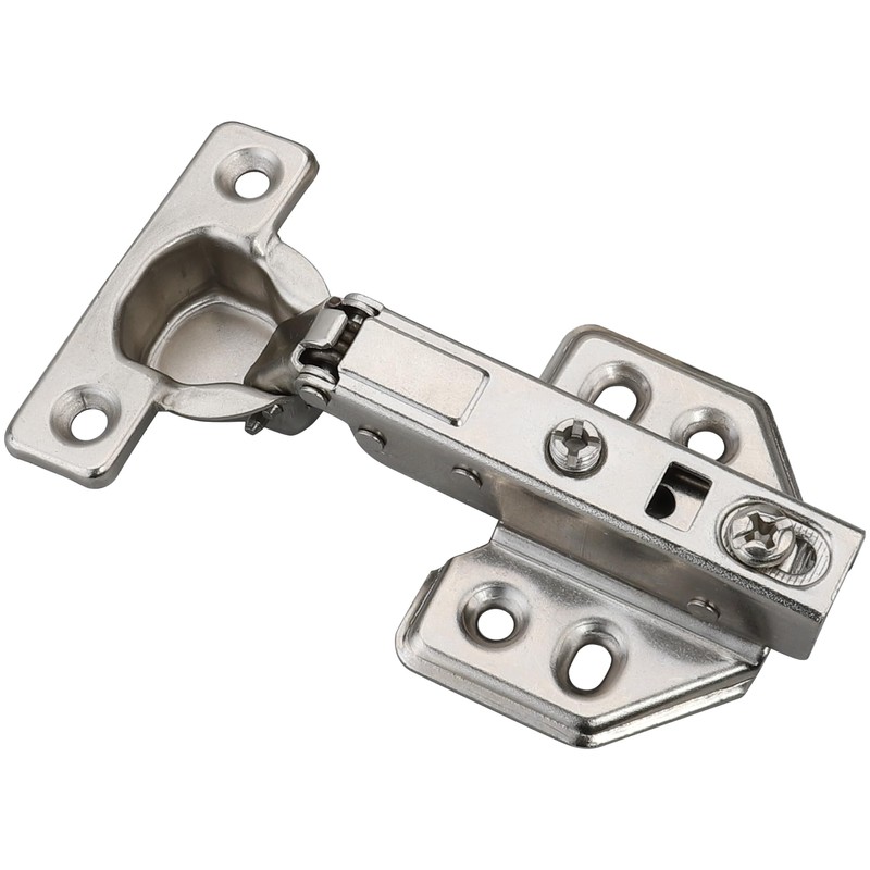 Luokim 26mm Mini Cup Soft Close Hinge for Thin Door