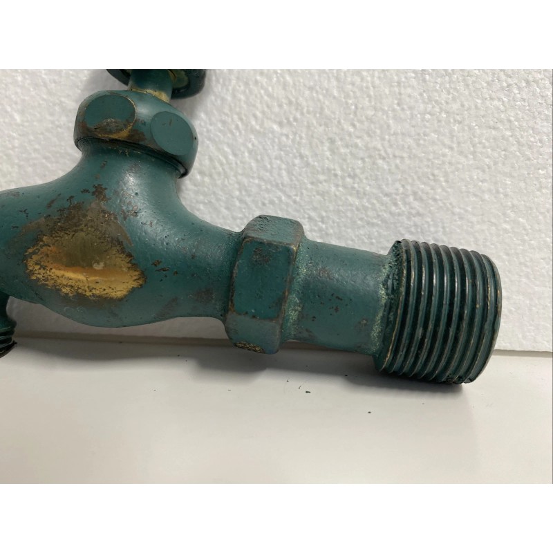 Unknown Multi-Patinate