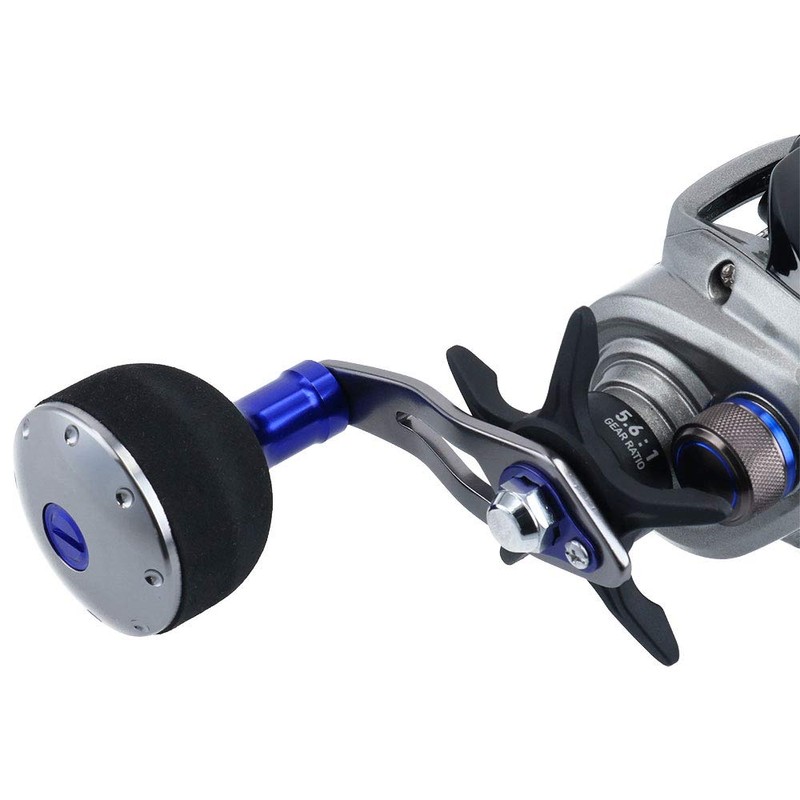 Daiwa Fune XT 150PL Baitcasting Reel
