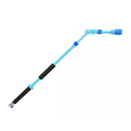 Aqua Joe New -Aqua Joe 72-Inch Telescopic Tornado Water Blaster | 3 Spray Patterns
