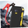 FUNOMOCYA Intelligent Car Emergency Start Clip Heavy Duty Booster Cables