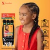 Sensationnel X-Pression Prestretched Braiding Hair - 3X Kids Braid 28