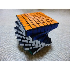 515 PPLS Cubic Puzzle 8x8x8