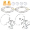 Maymom MyFit Breast Pump Kit for Medela Pump in Style