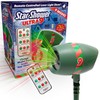 Star Shower Ultra 9 2024 Holiday Projector, AS-SEEN-ON-TV, Fast &