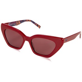 M Missoni MMI 0088/s Sunglasses, C9A/U1 RED, 26