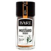 Bart Black Mustard Seeds (55g) - Pack of 6