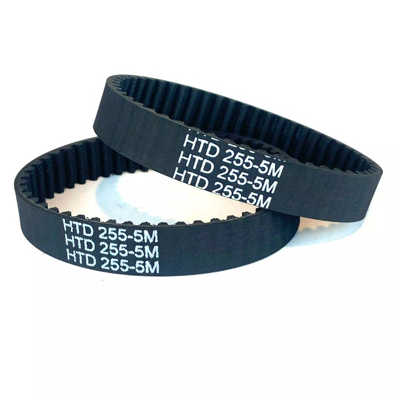 Speed Flex 2-pack EXWAY MEEPO HDT 255-5M-15 Speed Belts for
