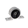 OMNI5 K0872 Engine Motor & Transmission Mount Kit 4pcs Compatible