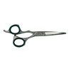 5.5in, Right Handed, Fixed Finger Rest, Cutting Shear