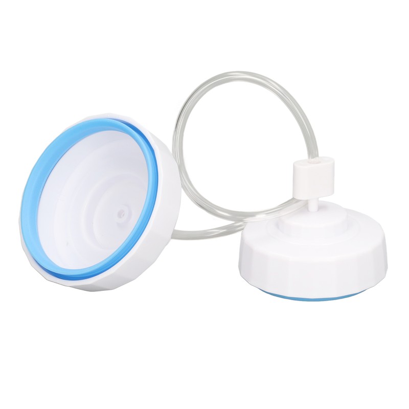 Mason Jar Vacuum Sealer Kit Jar Vacuum Sealing Accessory with