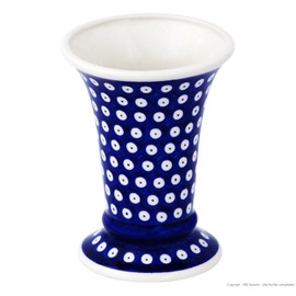 Original Bunzlauer Vase/Flower Vase in Decor 42