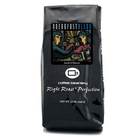 Coffee Beanery Breakfast Blend 12 oz. (Fine)