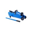 Heavy Duty Horizontal Hydraulic Jack 3 Ton Portable Floor Jack