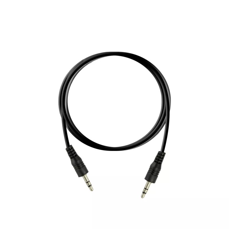 Universal, For Blackview B2G1 FREE Aux Stereo Audio Cable Cord
