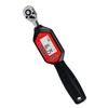 VPOER Digital Torque Wrench 1/4-inch Drive, 0.66-22.11 ft-lbs (0.9-30 Nm)