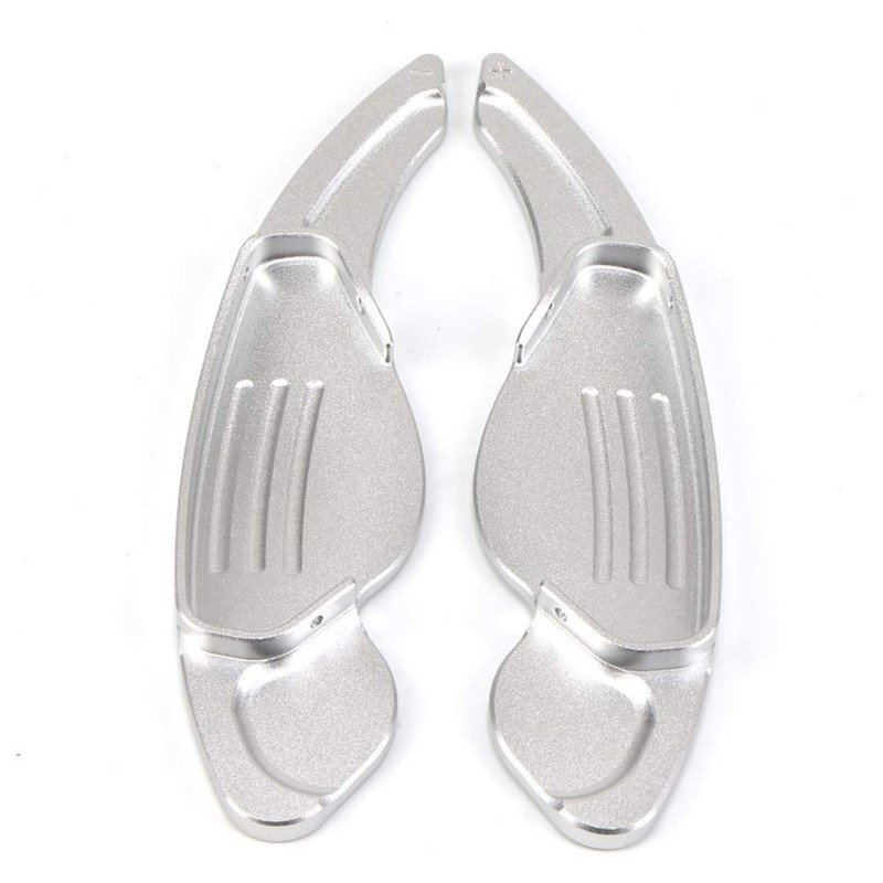 ontto Steering Wheel Shift Paddle Extension for L-and R-Ange R-Over