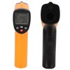 XRCLIF‑300E Digital Infrared Thermometer Non Contact Thermometer Temperature Measurement Tool