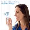 VOICEGIFT VoiceGift 60 Second Multi-Message Voice Recorder, Record Custom Messages
