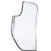 Transparent Golf Bag Rain Hood Cape Waterproof Protective Cover Golf