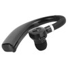 Wireless Bluetooth Headset Ear Hook with Charging Cable Call Reporting