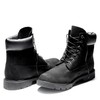 Timberland Men's 7 Ankle Boot, Black, 7