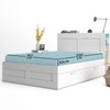 Home Still Fitted Bed Sheet | Super Soft Polycotton &