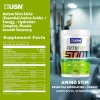Usn Amino Stim Rendimiento, Enfoque Y Recuperación 30 Serv