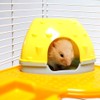YIBOPET YIBOPET Hamster Cage Small Animal Cage 3 Layers Cage