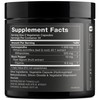 Toniiq Ashwagandha - Ultra High Potency 40:1 Extract with 25%
