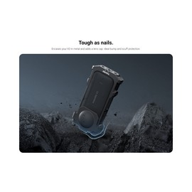 Insta360 X3 Universal Frame CINSBAQF