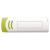 Pilot ELF0210010W Eraser, Friction Eraser, White, 10 Pieces