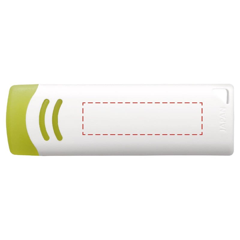 Pilot ELF0210010W Eraser, Friction Eraser, White, 10 Pieces
