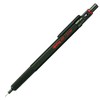 rOtring 1904444 600 Mechanical Pencil, 0.7 mm, Silver Barrel