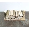 Streets Ahead Miniature Stack of Split Logs Kindling for Fireplace