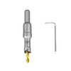 SALI 9/16" (14mm) TCT Hole Saw Kit Tungsten Carbide Tipped