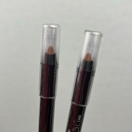 CoverGirl Lip Perfection Liner Pencil 205 Smoky Lot Of 2