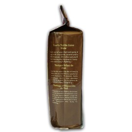 The Coffee Fool French Press, Fool's Decaf Turtle Gone Nuts, 12 Ounce