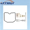 GXYWADY Motorcycle Carburetor Repair Kit Carb Kit Replacement for KLR650