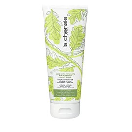 La Chênaie | [Hydra Exfoliation] | Double Action: Exfoliating and Exfoliating | Removes Dead Cells | Smooth and Lived Skin - Refined Grain | 200 ml