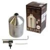KRUPS - ACCESSOIRE CAPPUCCINO + POT À LAIT INOX KRUPS
