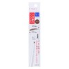 FASIO Powerful Stay Eyebrow Pencil D BR300, Brown, 0.2 g